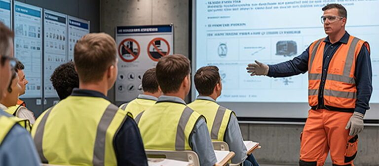 Using Fingerprint Drug Testing for Induction Programmes