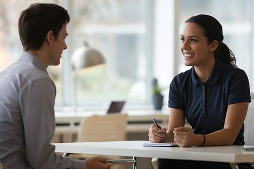 Fingerprint Drug Testing - pre-employment testing